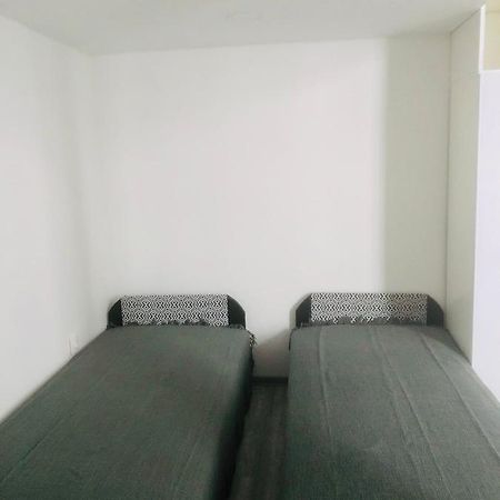 Belvárosi Apartman 1 Miskolc Exterior foto