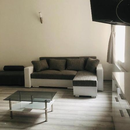 Belvárosi Apartman 1 Miskolc Exterior foto