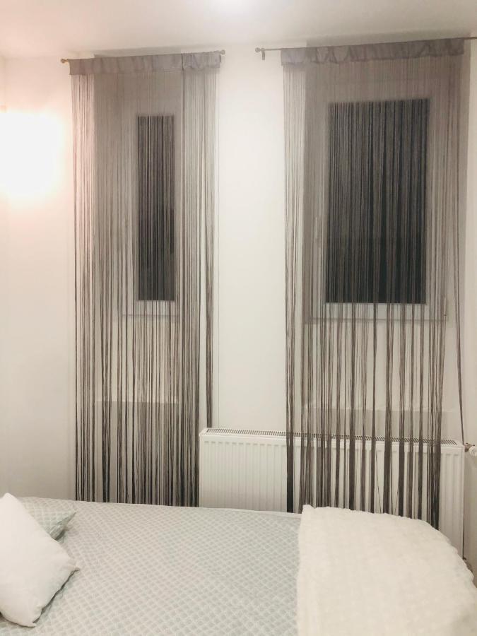Belvárosi Apartman 1 Miskolc Exterior foto